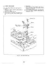 Preview for 70 page of Sony SLV-E10AE/IT/UB/VP Service Manual