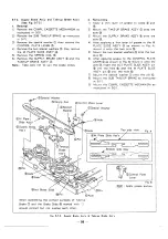 Preview for 71 page of Sony SLV-E10AE/IT/UB/VP Service Manual