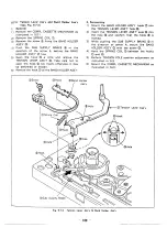 Preview for 72 page of Sony SLV-E10AE/IT/UB/VP Service Manual