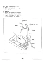 Preview for 73 page of Sony SLV-E10AE/IT/UB/VP Service Manual