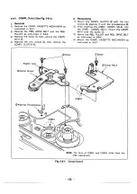 Preview for 78 page of Sony SLV-E10AE/IT/UB/VP Service Manual