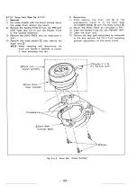 Preview for 85 page of Sony SLV-E10AE/IT/UB/VP Service Manual