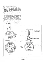 Preview for 86 page of Sony SLV-E10AE/IT/UB/VP Service Manual