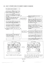 Preview for 89 page of Sony SLV-E10AE/IT/UB/VP Service Manual