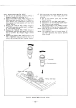 Preview for 93 page of Sony SLV-E10AE/IT/UB/VP Service Manual