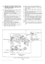 Preview for 94 page of Sony SLV-E10AE/IT/UB/VP Service Manual