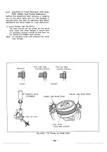 Preview for 96 page of Sony SLV-E10AE/IT/UB/VP Service Manual