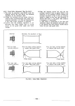 Preview for 98 page of Sony SLV-E10AE/IT/UB/VP Service Manual