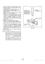 Preview for 100 page of Sony SLV-E10AE/IT/UB/VP Service Manual