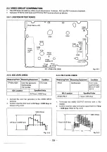 Preview for 107 page of Sony SLV-E10AE/IT/UB/VP Service Manual