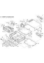 Preview for 110 page of Sony SLV-E10AE/IT/UB/VP Service Manual