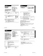 Preview for 6 page of Sony SLV-E120AE Service Manual