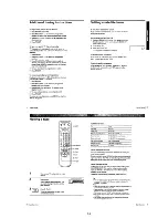 Preview for 7 page of Sony SLV-E120AE Service Manual