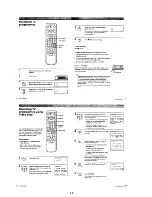 Preview for 8 page of Sony SLV-E120AE Service Manual