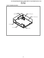 Preview for 15 page of Sony SLV-E120AE Service Manual