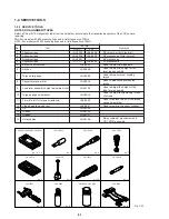 Preview for 17 page of Sony SLV-E120AE Service Manual