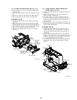 Preview for 24 page of Sony SLV-E120AE Service Manual