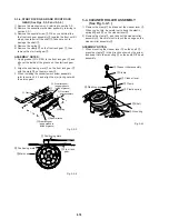 Preview for 25 page of Sony SLV-E120AE Service Manual