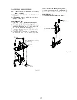 Preview for 28 page of Sony SLV-E120AE Service Manual