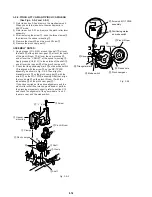 Preview for 31 page of Sony SLV-E120AE Service Manual