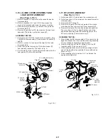 Preview for 32 page of Sony SLV-E120AE Service Manual