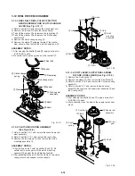 Preview for 33 page of Sony SLV-E120AE Service Manual