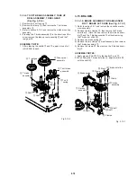 Preview for 34 page of Sony SLV-E120AE Service Manual