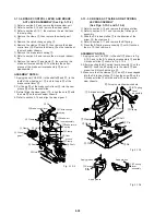 Preview for 35 page of Sony SLV-E120AE Service Manual