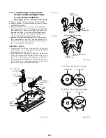 Preview for 39 page of Sony SLV-E120AE Service Manual