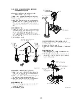 Preview for 40 page of Sony SLV-E120AE Service Manual