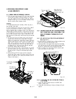 Preview for 41 page of Sony SLV-E120AE Service Manual