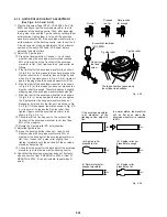 Preview for 43 page of Sony SLV-E120AE Service Manual