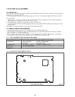 Preview for 49 page of Sony SLV-E120AE Service Manual