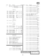 Preview for 66 page of Sony SLV-E120AE Service Manual