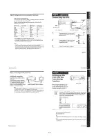 Preview for 7 page of Sony SLV-E130AE1 Service Manual