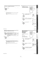 Preview for 9 page of Sony SLV-E130AE1 Service Manual