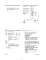 Preview for 15 page of Sony SLV-E130AE1 Service Manual