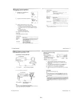 Preview for 18 page of Sony SLV-E130AE1 Service Manual