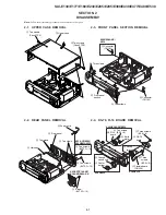 Preview for 21 page of Sony SLV-E130AE1 Service Manual