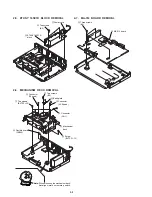 Preview for 22 page of Sony SLV-E130AE1 Service Manual