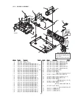 Preview for 58 page of Sony SLV-E130AE1 Service Manual