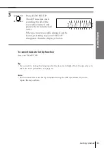 Предварительный просмотр 12 страницы Sony SLV-E177EG Operating Instructions Manual