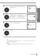 Предварительный просмотр 14 страницы Sony SLV-E177EG Operating Instructions Manual