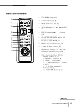 Предварительный просмотр 46 страницы Sony SLV-E180EE Operating Instructions Manual