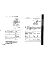 Preview for 7 page of Sony SLV-E510EE Service Manual