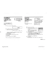 Preview for 27 page of Sony SLV-E510EE Service Manual