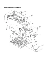 Preview for 44 page of Sony SLV-E510EE Service Manual