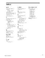 Preview for 56 page of Sony SLV-E580EE Operating Instructions Manual