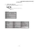 Preview for 5 page of Sony SLV-E830B Service Manual