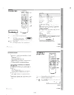 Preview for 15 page of Sony SLV-E830B Service Manual